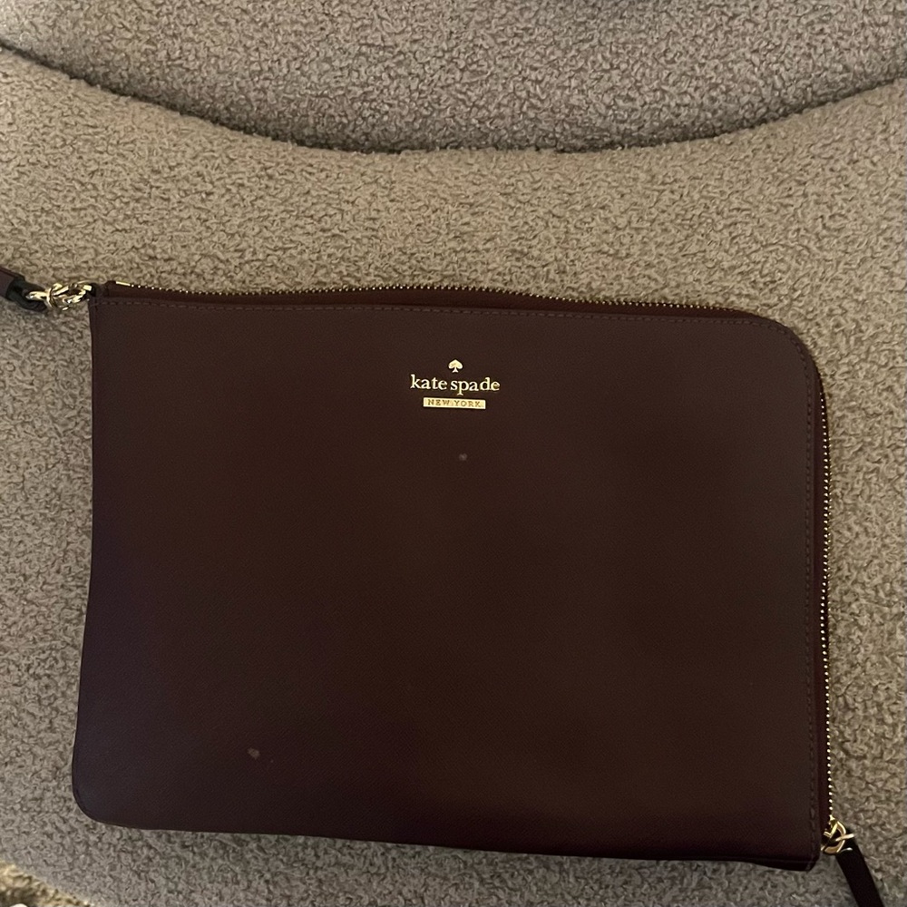 Kate Spade Everpurse for iPhone 5-6+